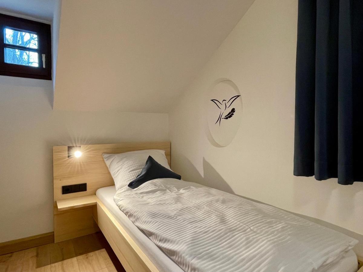 Chalet An Der Donau Direkt Bei Regensburg, 5 Sterne Dtv Pentling Exterior foto
